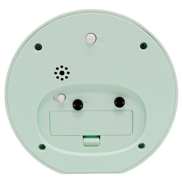 Годинник настільний Technoline Modell R Mint (Modell R) DAS302476 фото