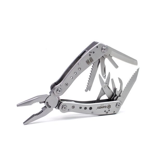 Мультитул Multi Tool Ganzo G201 39786 фото