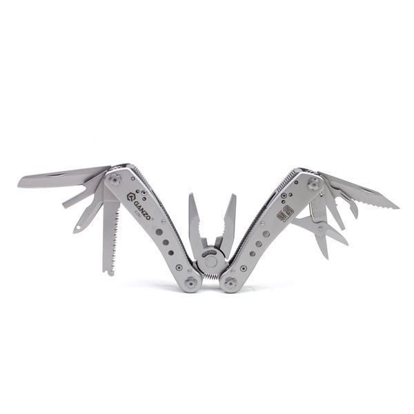 Мультитул Multi Tool Ganzo G201 39786 фото