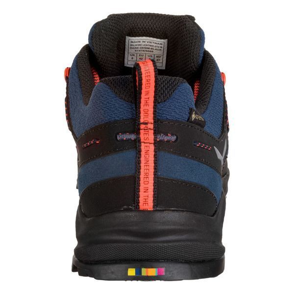 Кроссовки Salewa Wildfire Leather GTX Mns 013.001.6237 фото