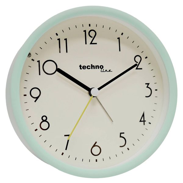 Годинник настільний Technoline Modell R Mint (Modell R) DAS302476 фото