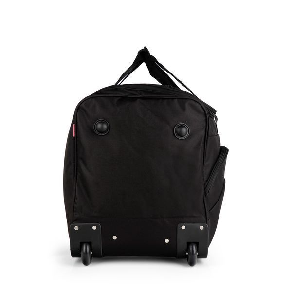 Сумка дорожная на колесах Gabol Week Eco 65L Negro (122347-001) 930074 фото