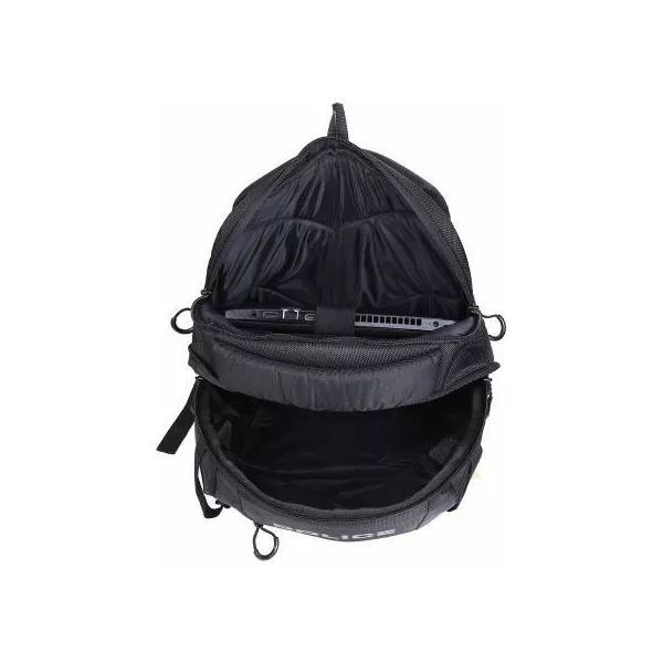 Рюкзак для ноутбука 16дюйм 30л Police Hedge Backpack Army Зелений/Чорний (PTO020008_1-2) V77552638 фото