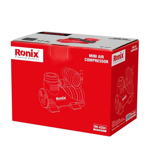 Компрессор Ronix RH-4264 RH-4264 1606400 фото