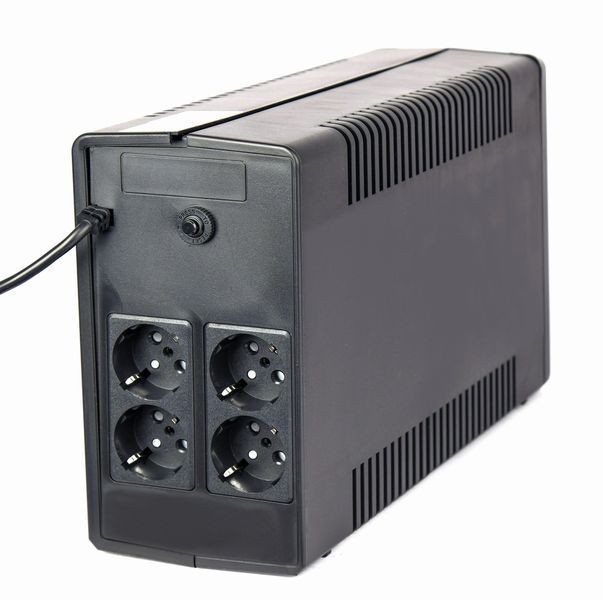 Джерело безперебійного живлення EnerGenie EG-UPS-H1200 EG-UPS-H1200 1606560 фото