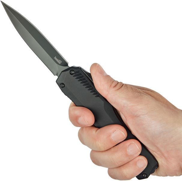 Нож Kershaw Livewire Double Edge 9000DE 17400649 фото