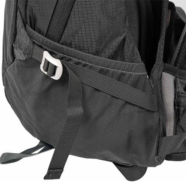Рюкзак Skif Outdoor Adventure 30 л Black 3890258 фото
