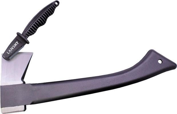 Точило Lansky Axe & Machete Sharpener для сокир та мачете LASH01 15680691 фото