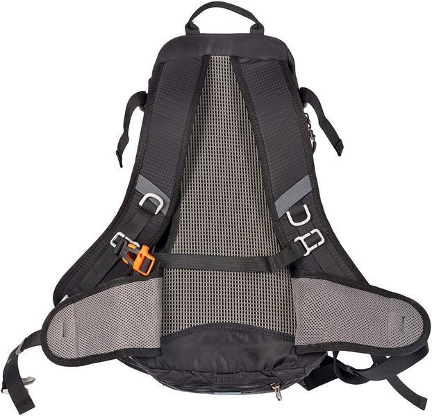 Рюкзак Skif Outdoor Adventure 30 л Black 3890258 фото