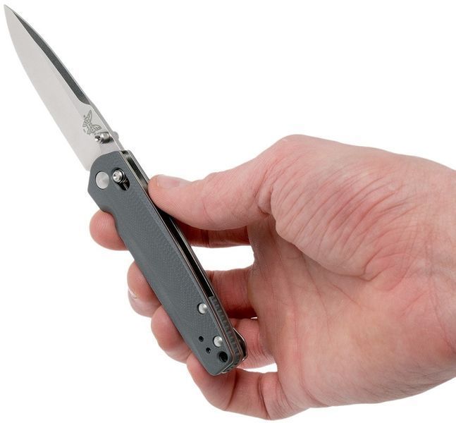 Ніж Benchmade Valet 485 4007225 фото