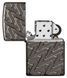 Зажигалка Zippo 24095 Armor Geometric Weave Design 49173 ZP77890008 фото 5