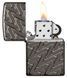 Зажигалка Zippo 24095 Armor Geometric Weave Design 49173 ZP77890008 фото 2