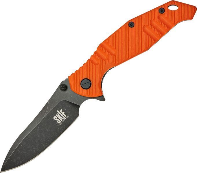Ніж Skif Adventure II BSW Orange 424SEBOR 17650279 фото