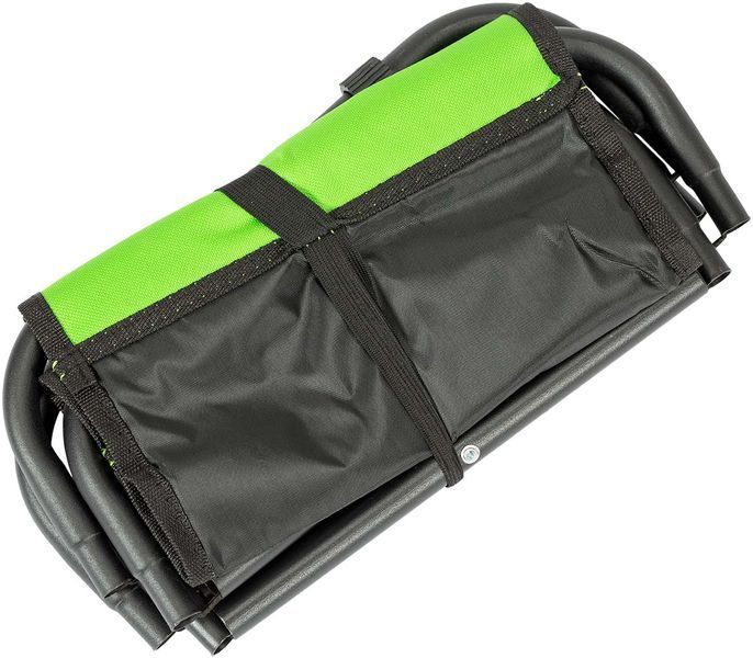 Стілець розкладний Skif Outdoor Steel Cramb L Green 3890204 фото
