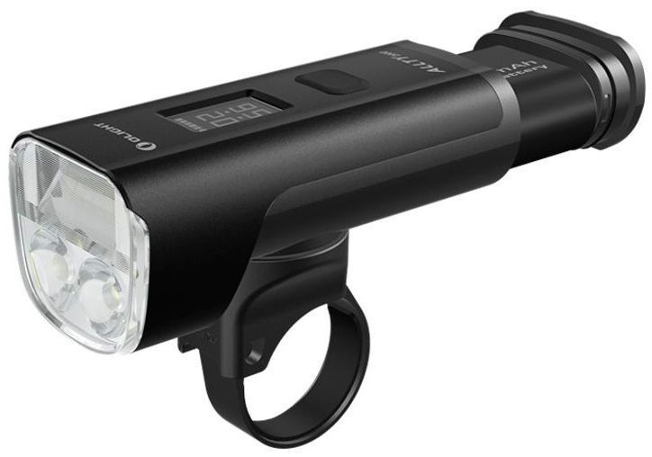 Ліхтар Olight ALLTY2000 велосипедний (2000 Lm) Allty 2000 23703255 фото