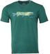 Футболка Favorite Pike XXXL Green 16932428 фото