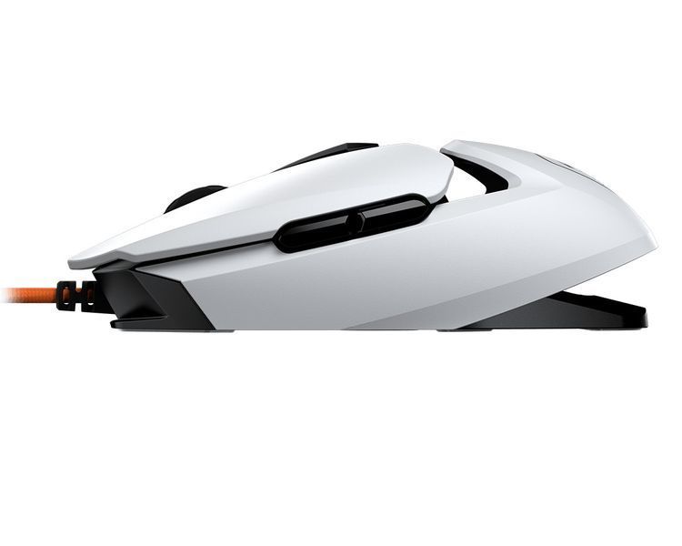 Мышь компьютерная игровая Cougar AirBlader Tournament (White), USB AirBlader Tournament (White) 1605766 фото