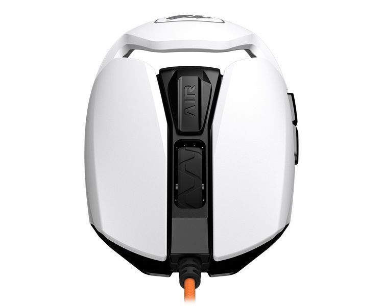 Мышь компьютерная игровая Cougar AirBlader Tournament (White), USB AirBlader Tournament (White) 1605766 фото