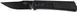 Нож Boker Plus Alluvial Black 01BO346 23731031 фото 1