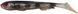 Силикон Savage Gear LB 3D Goby Shad 230mm 96.0g Silver Goby (поштучно) 18541543 фото