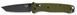 Ніж Benchmade Bailout Green 537GY-1 4008263 фото 3