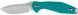 Ніж Skif Adventure FB Jr SW Green FBL-003JSWG 17650459 фото 1