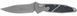Нож Microtech Socom Elite Auto Clip Point S/E-M Apocalyptic Natural Clear 160A-10APNC 14090723 фото 1