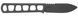 Нож Boker BFF Packlite Allblack CPM MagnaCut + Ножны 120752 23731209 фото 3