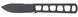 Нож Boker BFF Packlite Allblack CPM MagnaCut + Ножны 120752 23731209 фото 1
