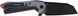 Ніж CJRB Tigris Black Blade Blue J1919-BU 27980308 фото 4
