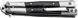 Ніж Boker Magnum Balisong Wood 06EX400 23730742 фото 2