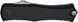 Ніж Microtech Hera II Recurved Drop Point Aluminum Black 1705-10 14090620 фото 3