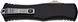 Ніж Microtech Hera II Recurved Drop Point Aluminum Black 1705-10 14090620 фото 4