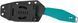 Ніж Skif Adventure FB Jr SW Green FBL-003JSWG 17650459 фото 2