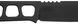 Нож Boker BFF Packlite Allblack CPM MagnaCut + Ножны 120752 23731209 фото 4