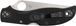 Ніж Spyderco Stretch 2 XL FRN Напівсеррейтор C258PSBK 871528 фото 7