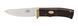 Нож Fallkniven HK9 Hunting knife #9 3G, maroon micarta HK9L 4006195 фото 2