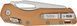 Ніж Microtech MSI Stonewashed PS G-10 Tan Напівсеррейтор 210-11FLGTTA 14090606 фото 2