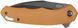 Ніж Cimmerian Knives С1 N690 BSW Brown 14620006 фото 4