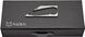 Ніж Fox Radius Damasteel Carbon Limited Edition FX-550 DCFR 17530523 фото 7