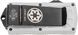 Ніж Microtech Exocet Double Edge Stormtrooper 157-1ST 14090308 фото 2
