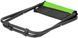 Стілець розкладний Skif Outdoor Steel Cramb L Green 3890204 фото 3