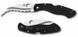 Ніж Spyderco Civilian G-10 Серрейтор C12GS 870318 фото 5