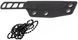Нож Boker BFF Packlite Allblack CPM MagnaCut + Ножны 120752 23731209 фото 2
