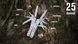 Мультитул Multi Tool Ganzo G201 39786 фото 19
