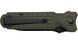 Нож Fox FKMD Predator II - 2F OD Green FX-446 OD 17530527 фото 2