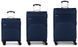 Чемодан Gabol Zambia (L) Blue (113447-003) 924635 фото 10