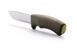 Ніж Morakniv BushCraft Forest S зелений 12493 23050146 фото 3