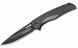 Ніж Boker Magnum Black Carbon 01RY703 23730713 фото 5