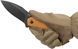 Ніж Cimmerian Knives С1 N690 BSW Brown 14620006 фото 5